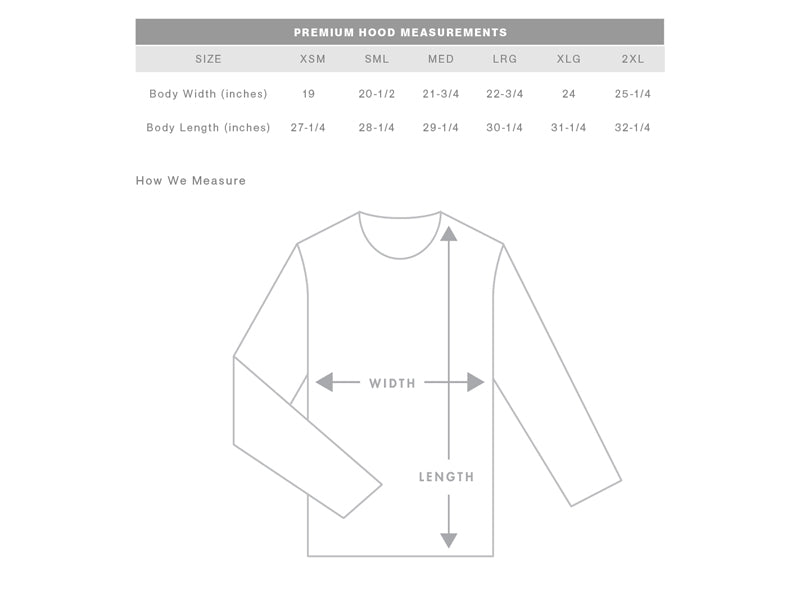 AutoTecknic Official Premium Hoodie - Black