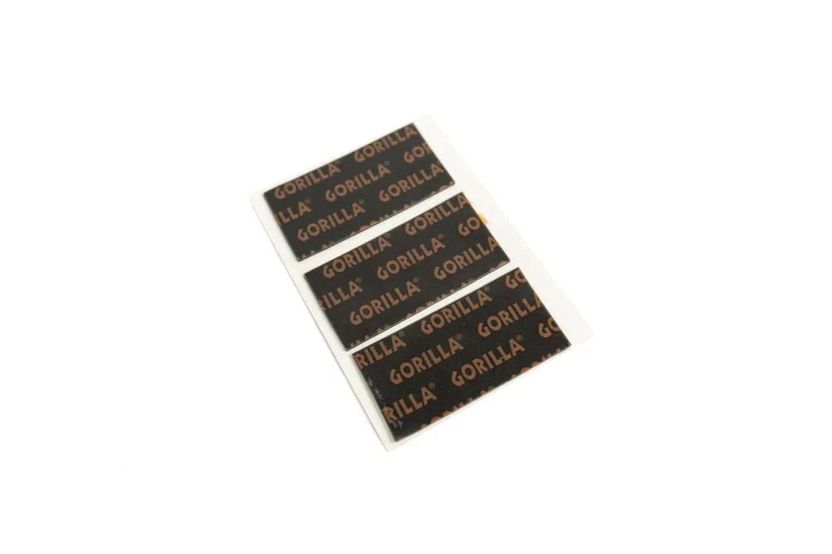 Gorilla Heavy Duty Mounting Tape for 21 Offroad Seatbelt Retention Buckles - 2021+ Bronco