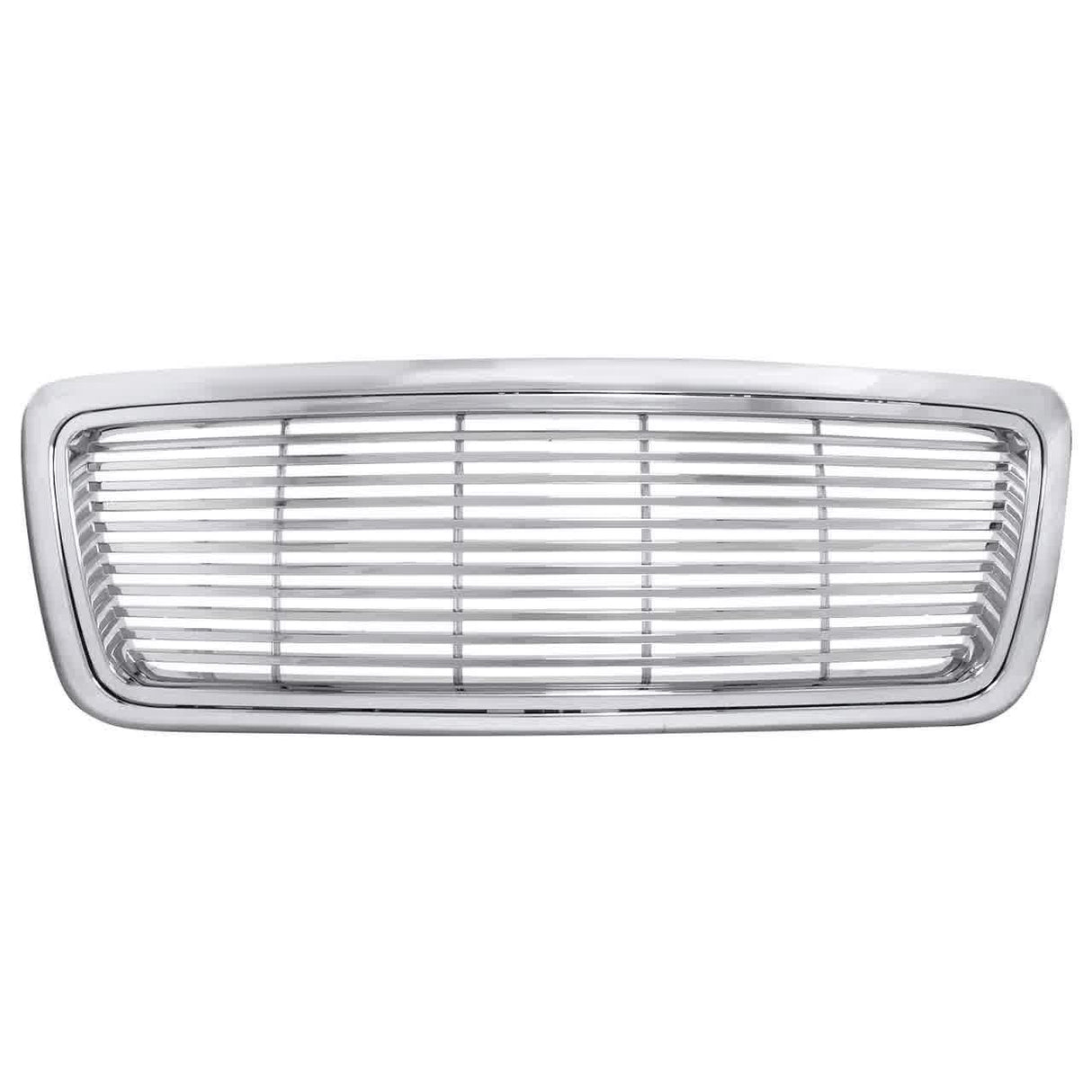 Spec-D Grill Ford F150 (2004-2008) Vertical / Billet / Mesh / Raptor Style