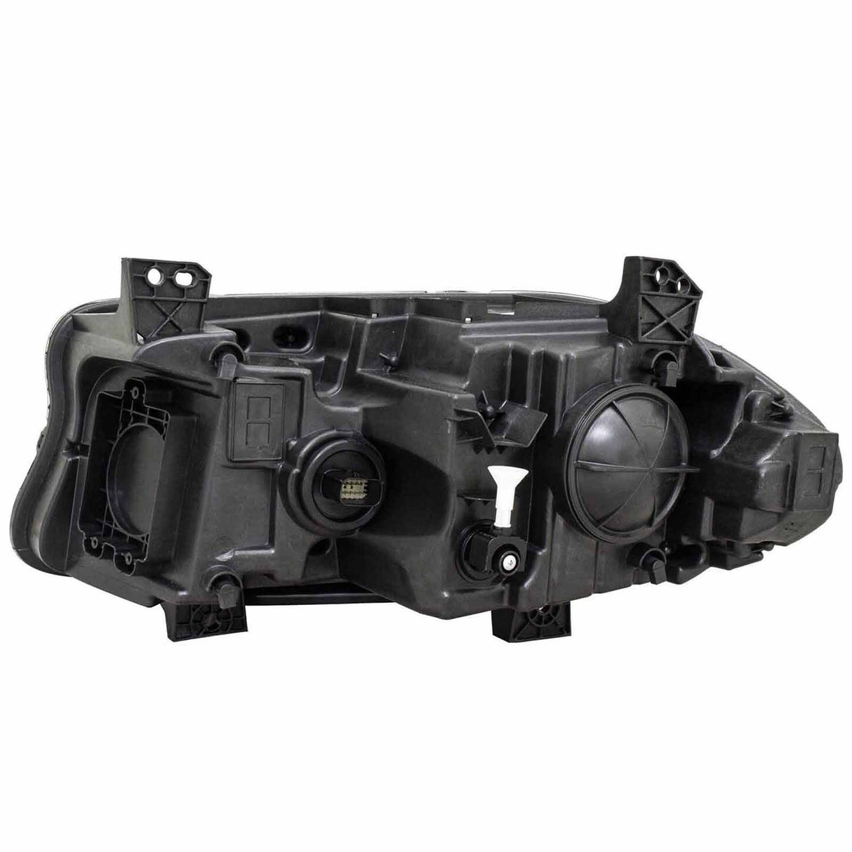 2016-2023 Dodge Charger Headlights - Vicrez