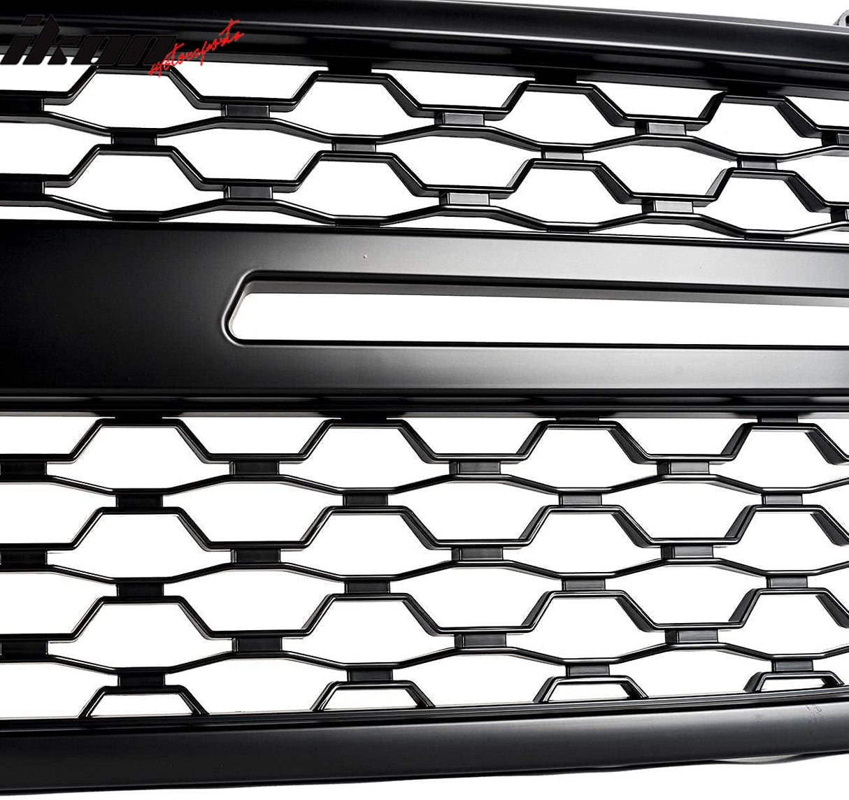 Car Grill for 2005-2007 Chevy Silverado 1500 2500HD 3500 Mesh Style Gr