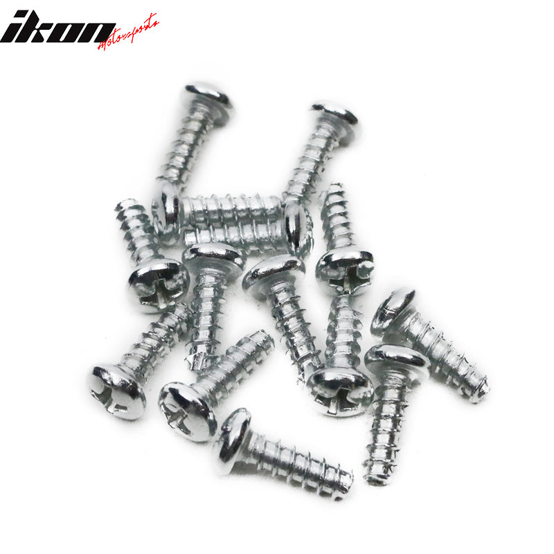 2016-2018 Chevy Silverado 1500 Front Bumper Hood Mesh Grille Grill