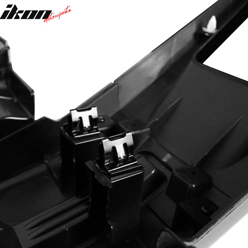 2019-2022 Chevy Silverado 1500 Grill Front Bumper Car Mesh Grille