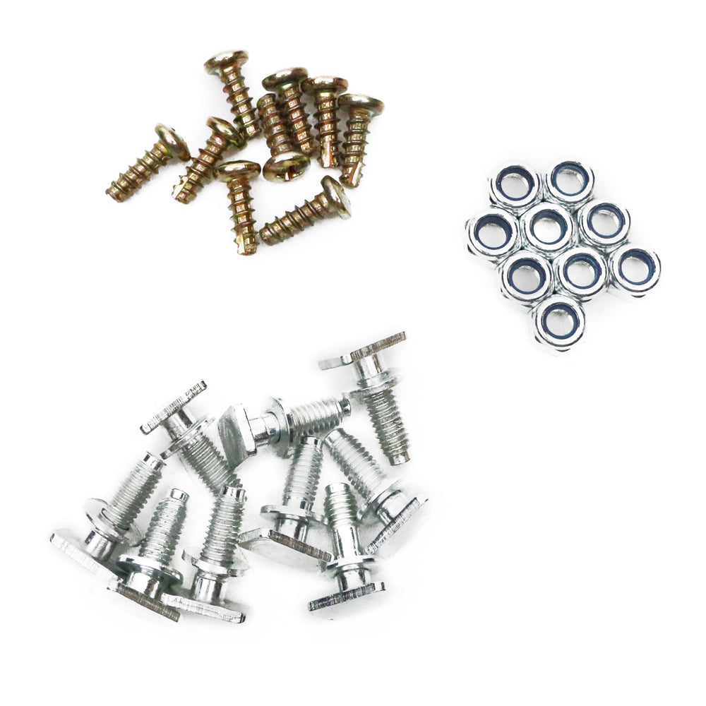 2013-2023 Dodge Ram 1500 Classic Grill Rebel Style Front Grille