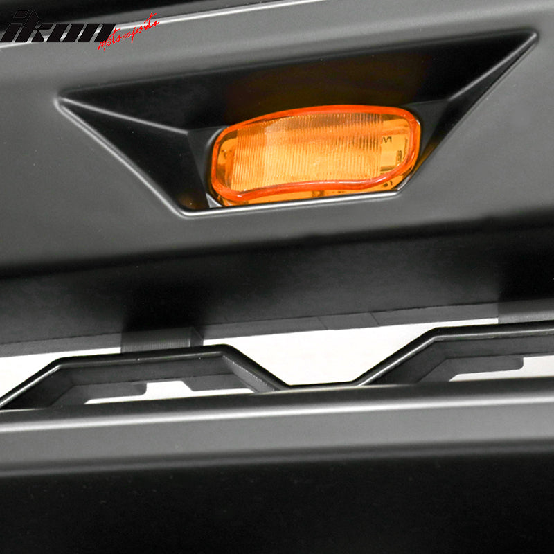 2010-2018 Dodge Ram 2500 3500 Front Grille w/ Signal Light