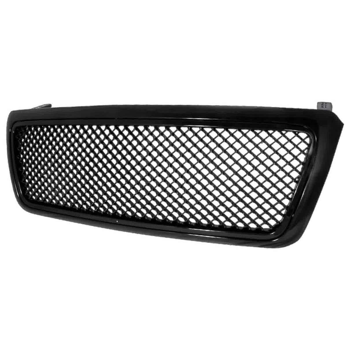 Spec-D Grill Ford F150 (2004-2008) Vertical / Billet / Mesh / Raptor Style