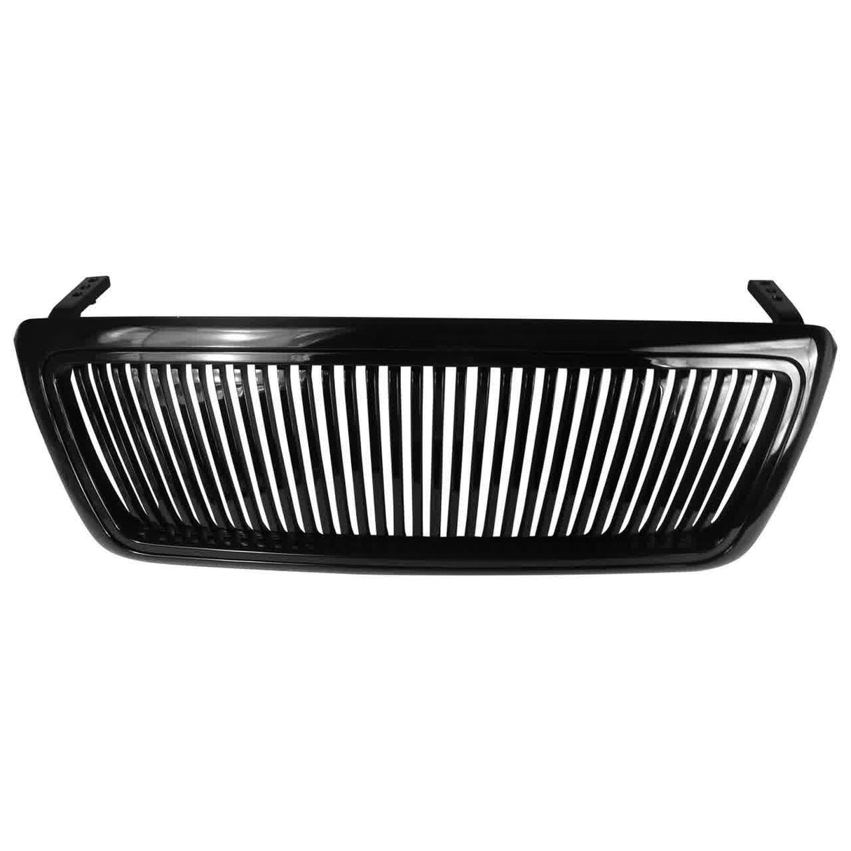 Spec-D Grill Ford F150 (2004-2008) Vertical / Billet / Mesh / Raptor Style
