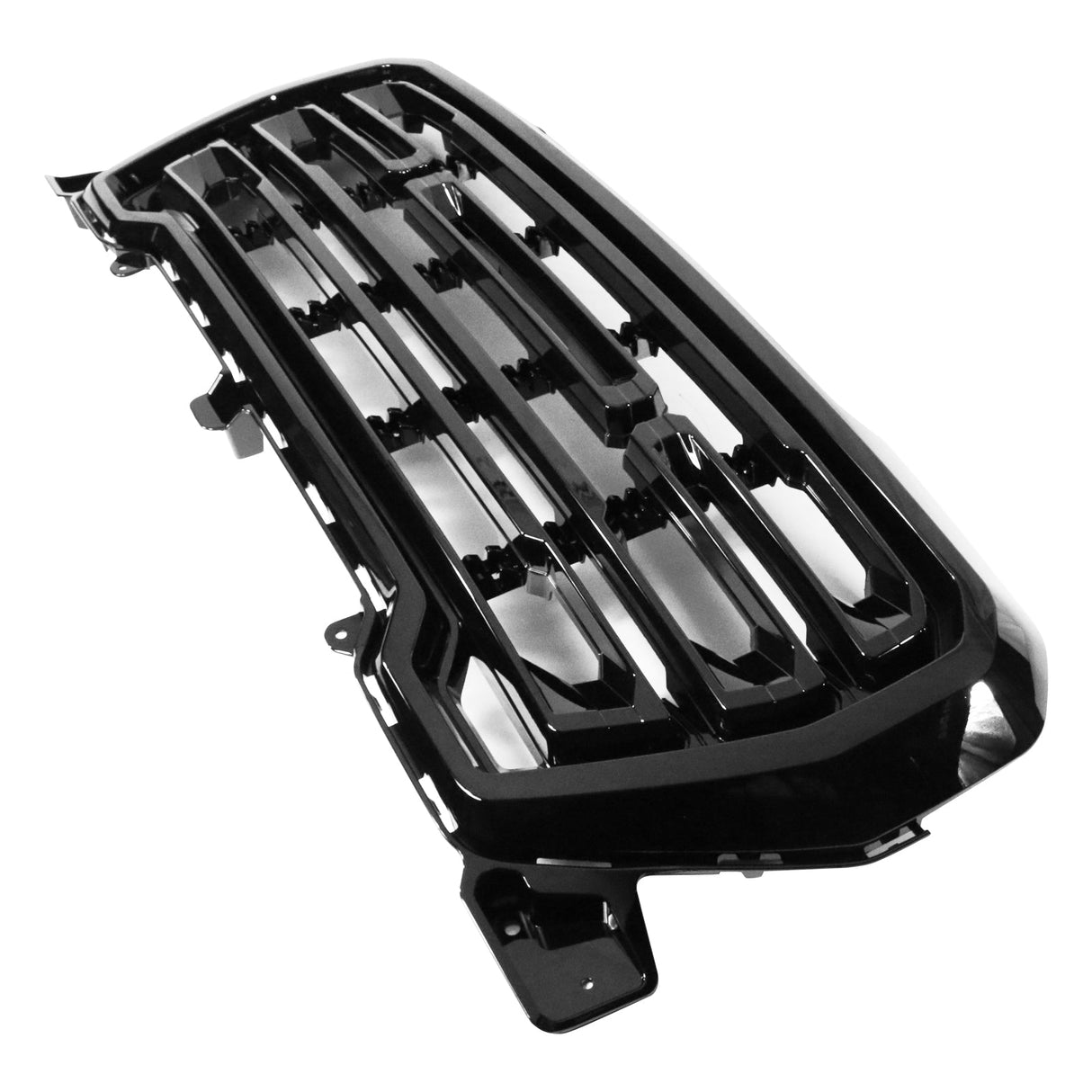 2019-2021 GMC Sierra 1500 Front Bumper Hood Grille Guard Grill