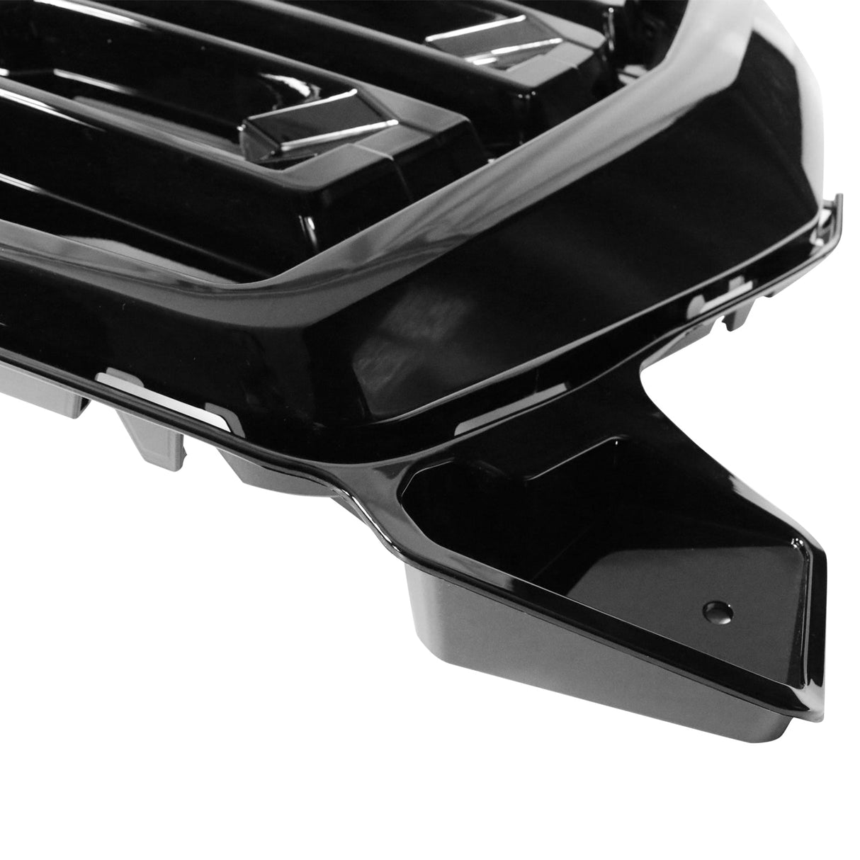 2019-2021 GMC Sierra 1500 Front Bumper Hood Grille Guard Grill