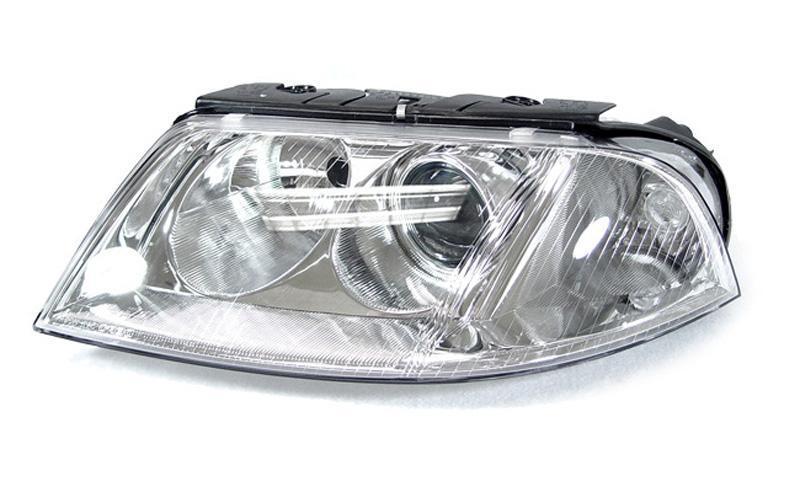 2001-2005 Volkswagen Passat B5.5 US Spec Projector Headlight Set