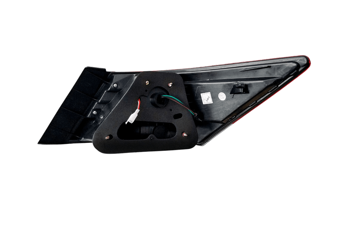 Honda Accord 8th Gen LED Tail Lights (2008-2012) - K2 Industries