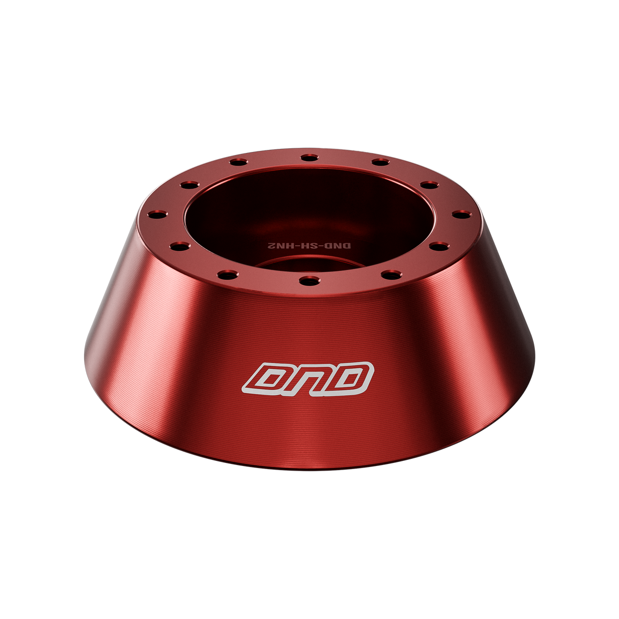 Honda/Acura (HN2) Low Profile Hub Kit