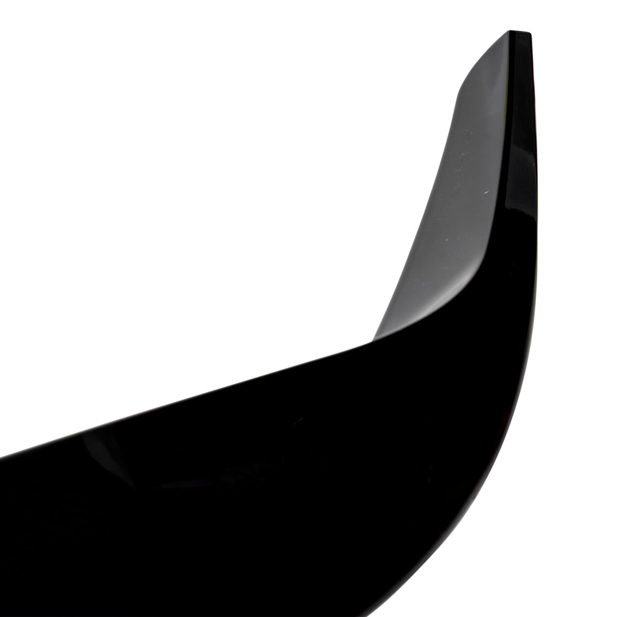 2015-2023 Dodge Charger VZ Style Side Door Scoops Add-On - Vicrez