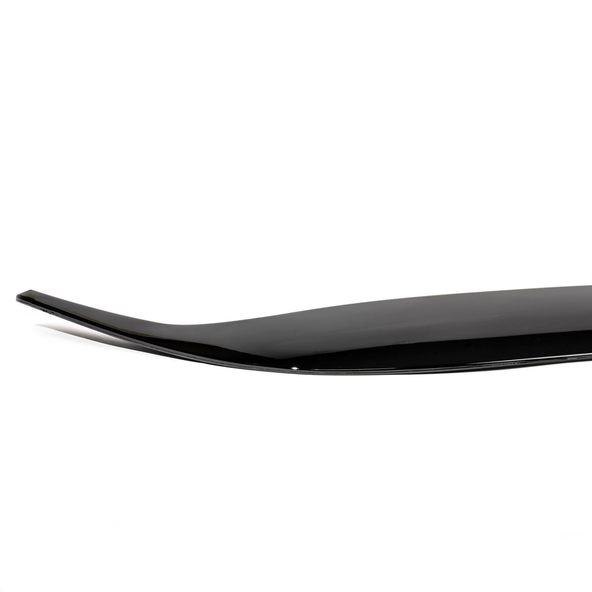 2015-2023 Dodge Charger VZ Style Side Door Scoops Add-On - Vicrez