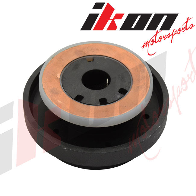 Fits Corolla Mr-S Scion Racing Steering Wheel Short Hub Adapter