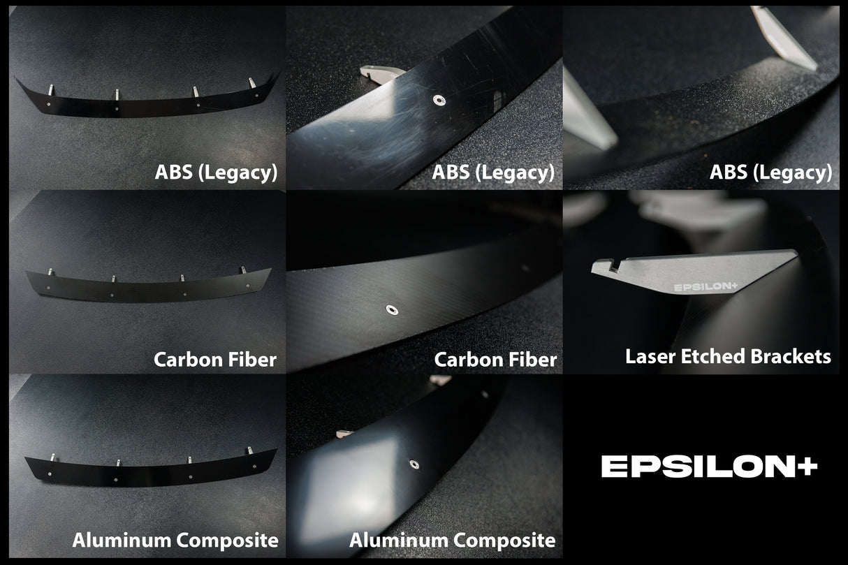 Spoiler Extension – Hyundai Veloster R (JS, 2019-2022)