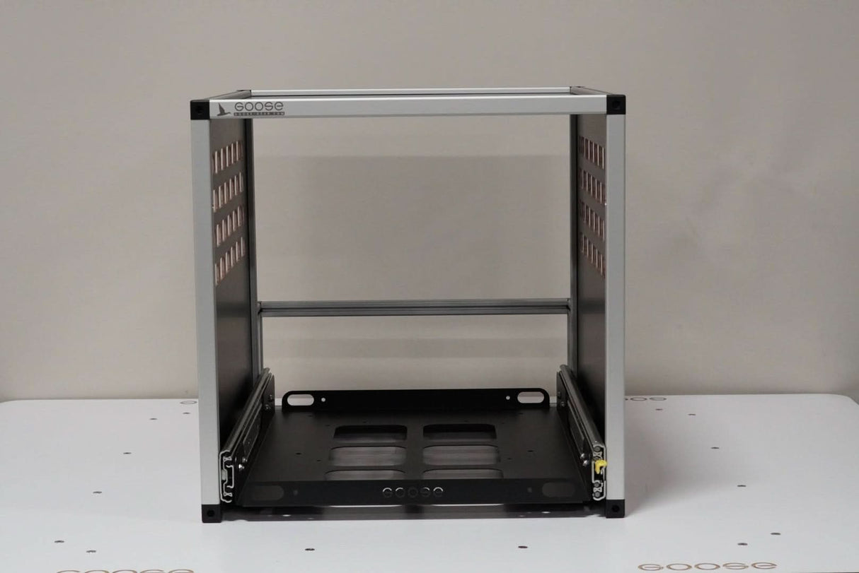 IceBox 1.51 - 25" Deep Module