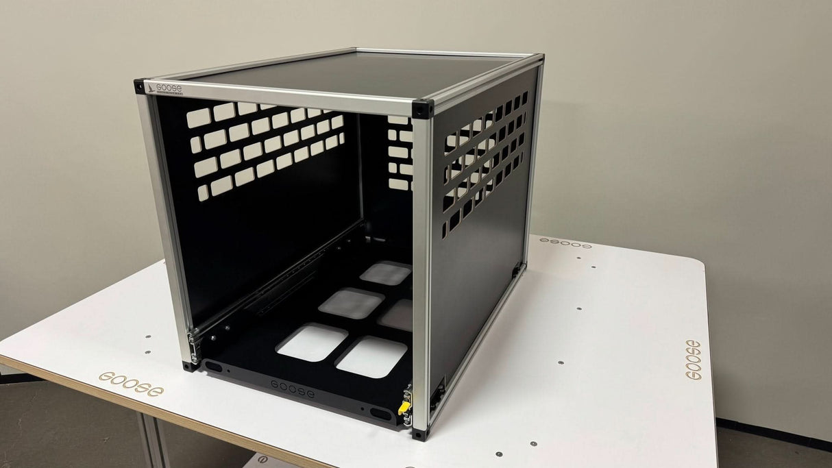 IceBox XL 1.4 - 31.5" Deep Module