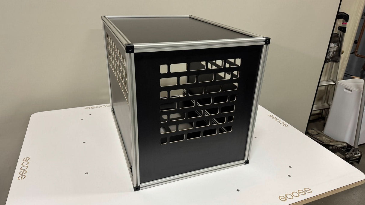 IceBox XL 1.4 - 31.5" Deep Module