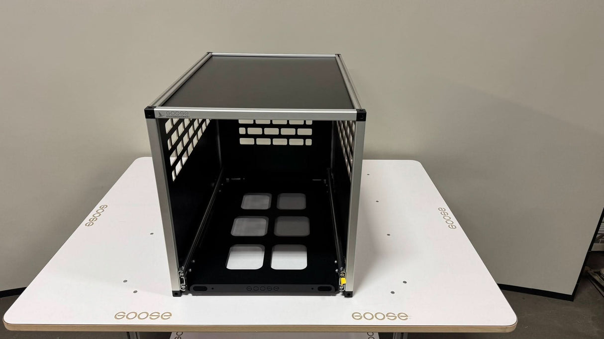 IceBox XL 1.4 - 31.5" Deep Module