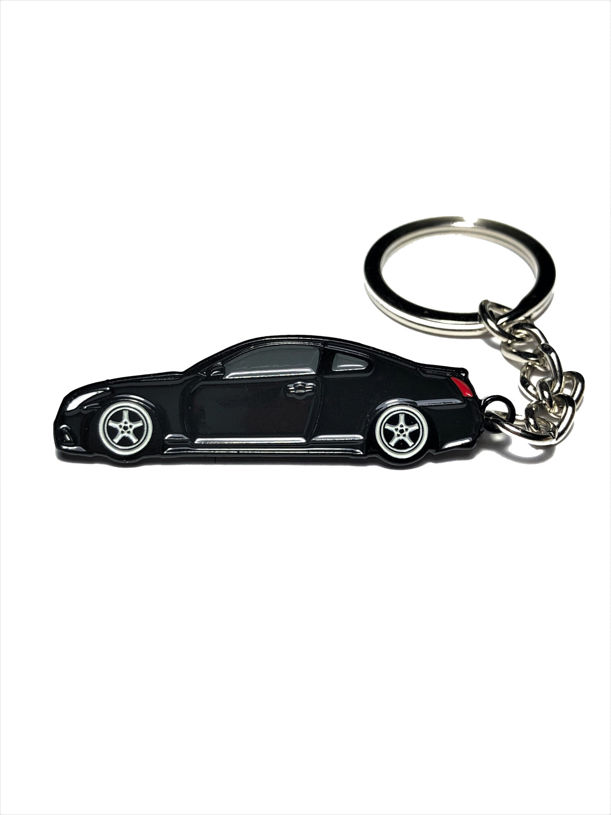 G37 Coupe Keychains