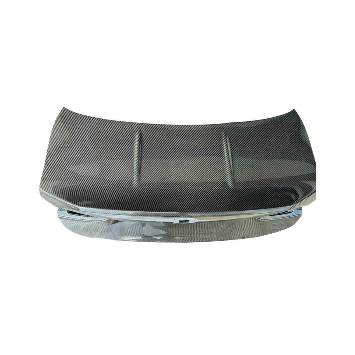 BMW 4 Series G82 Carbon Fiber CSL Trunk (2021+)