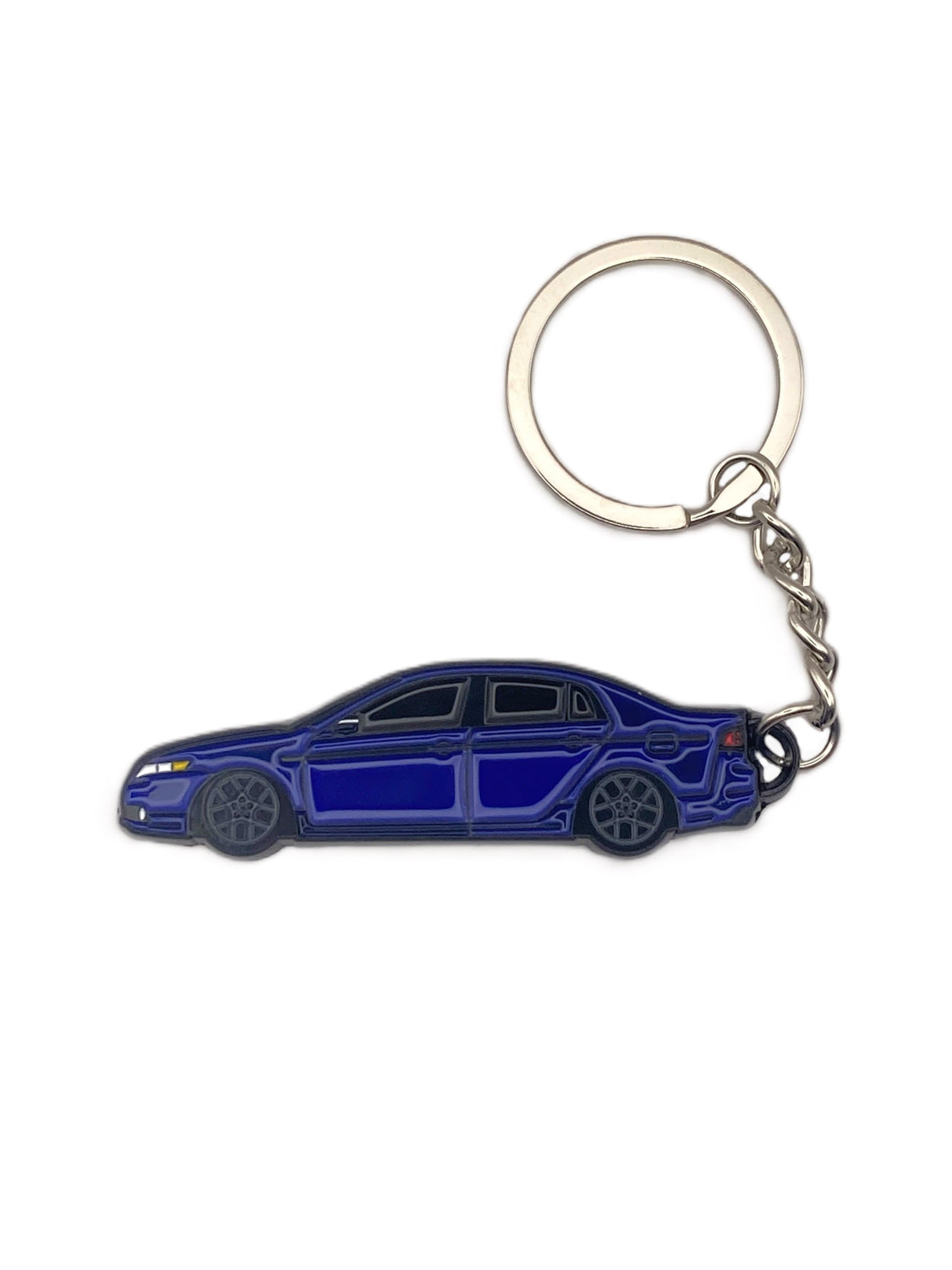 TL type S Keychains