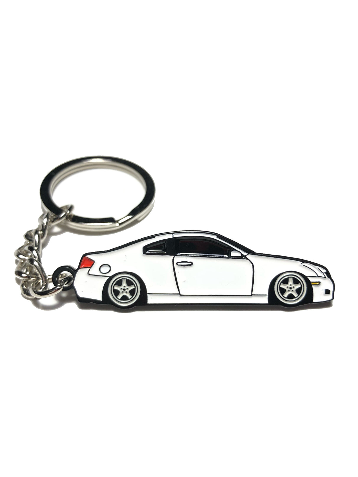 G35 Coupe Keychains
