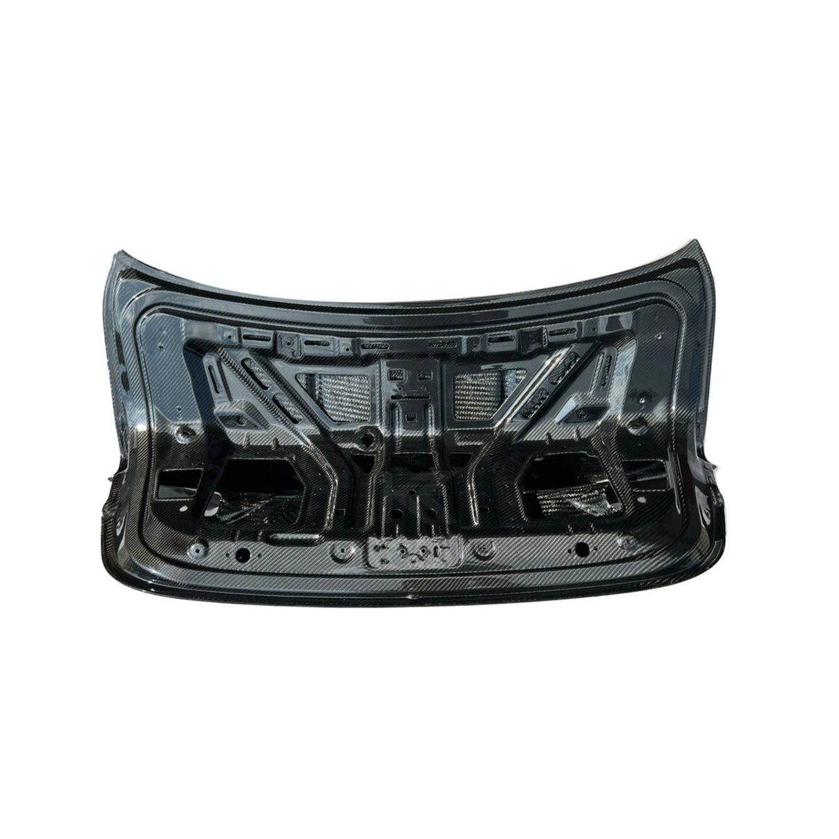 BMW 4 Series G82 Carbon Fiber CSL Trunk (2021+)