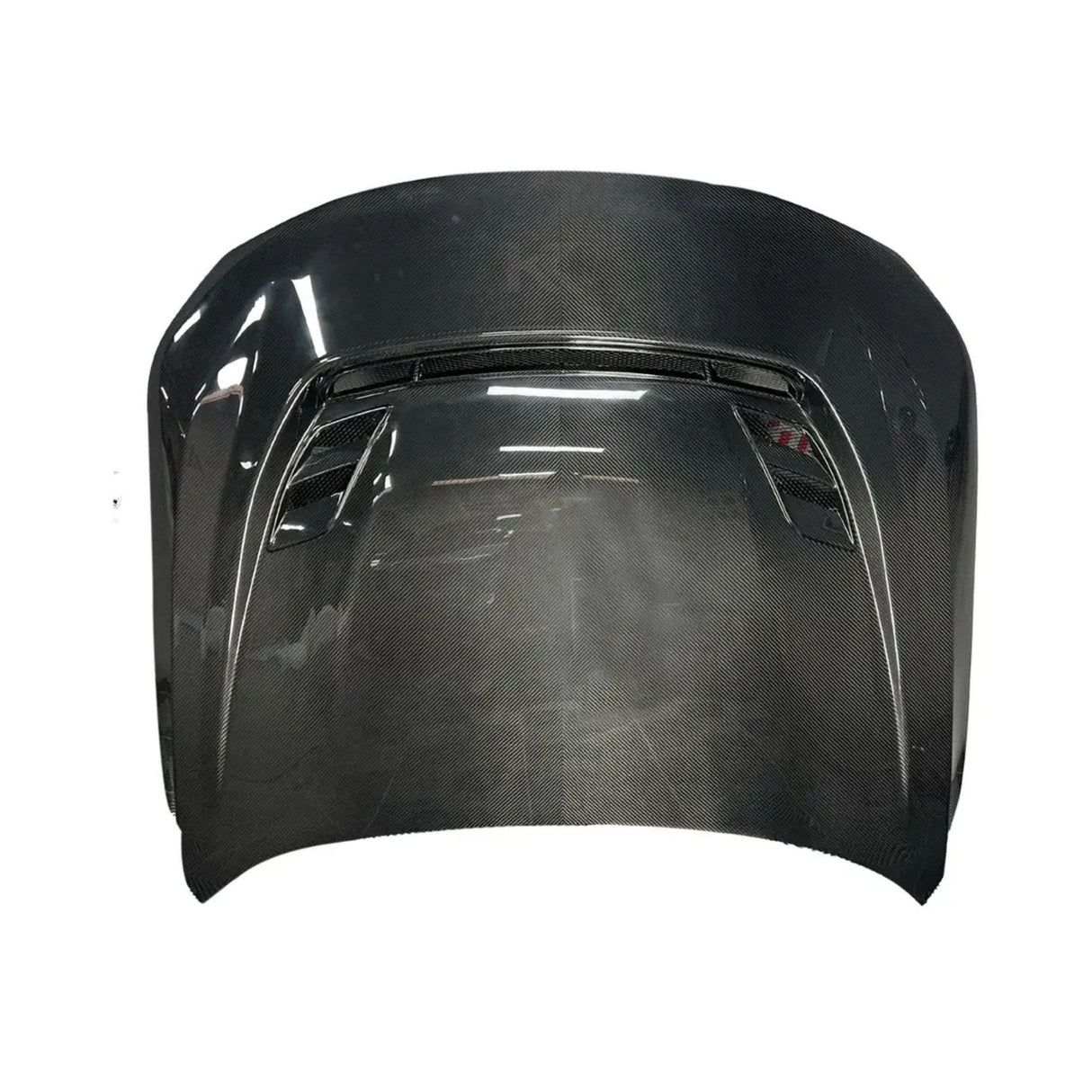 BMW 2 Series G87 M2 Carbon Fiber Hood (2023+)