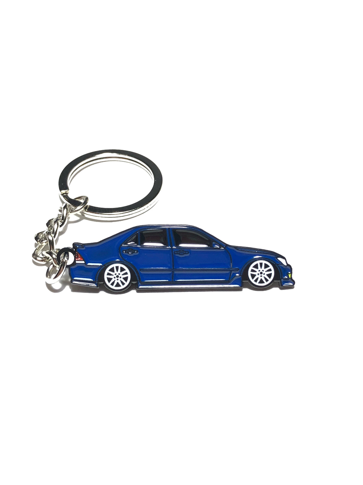 IS300 / Altezza Keychains