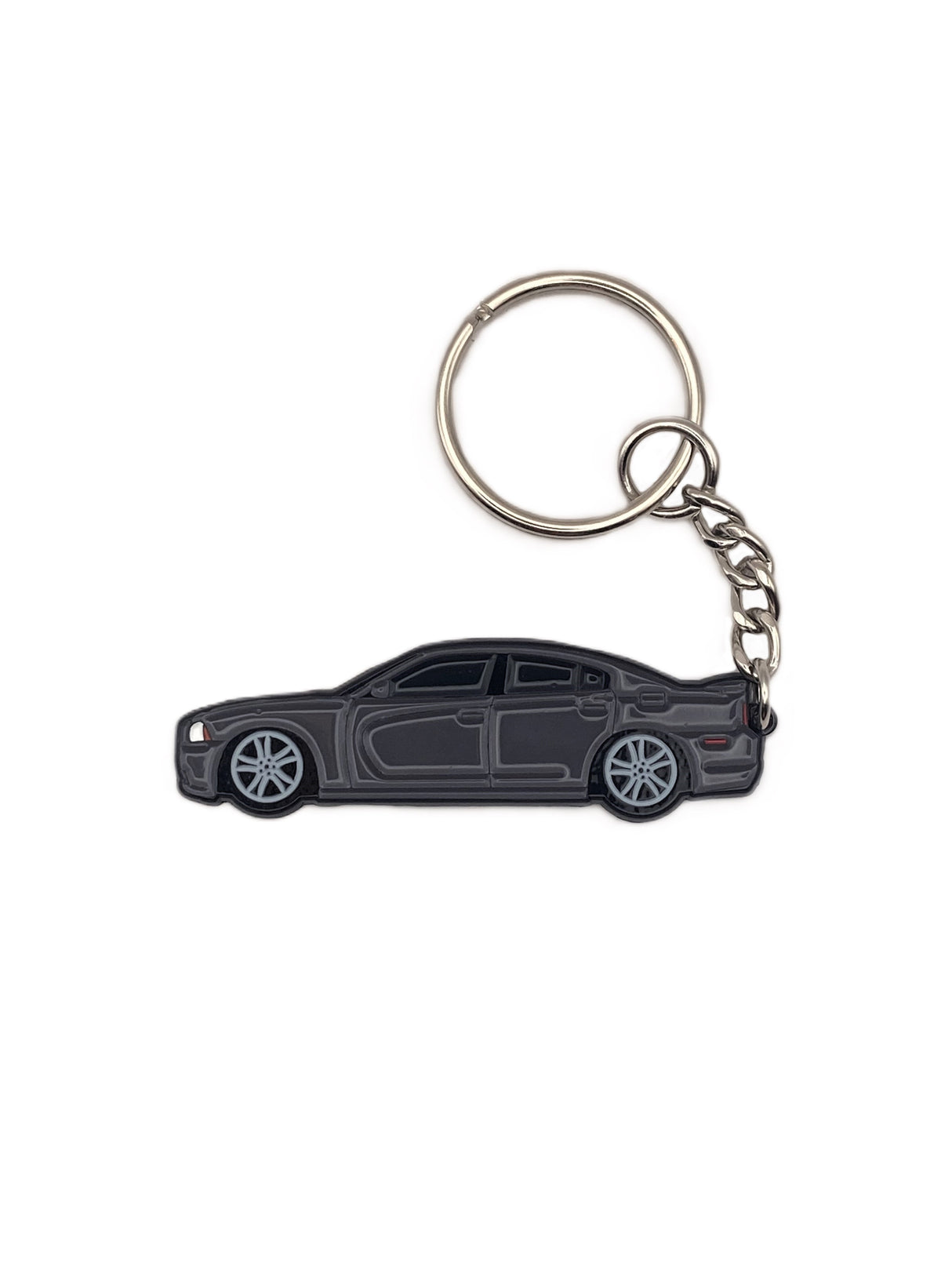 Charger 2005-2014 Keychains