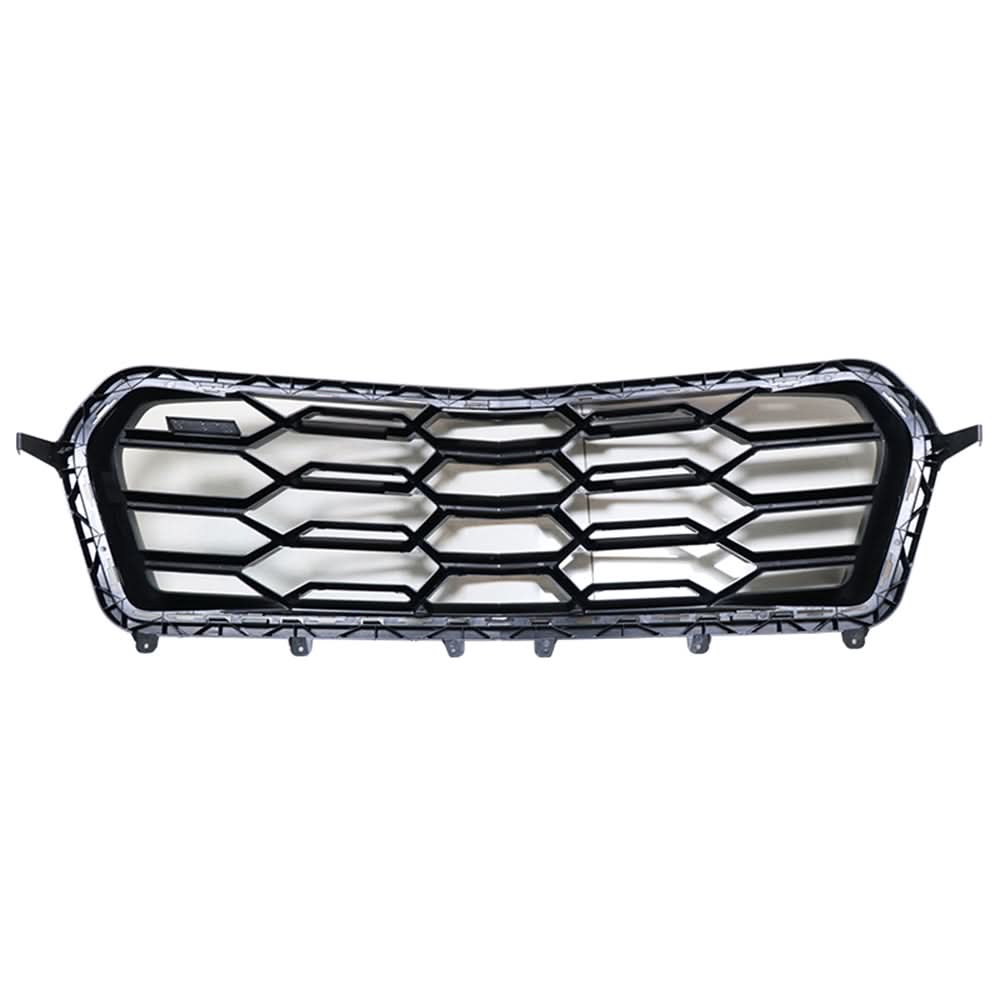 2010-2015 Chevy Camaro 1LE Lower Grille