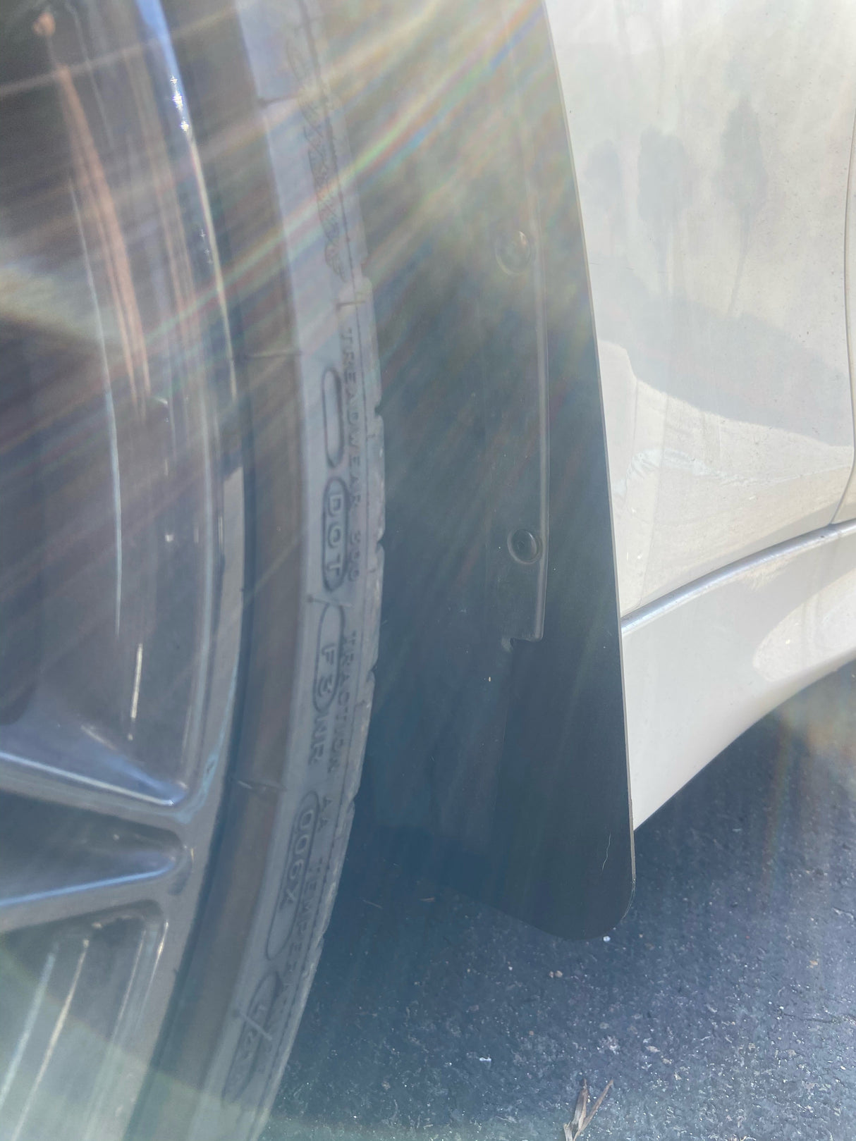 BMW M4 14-20 Standard Rock Guards