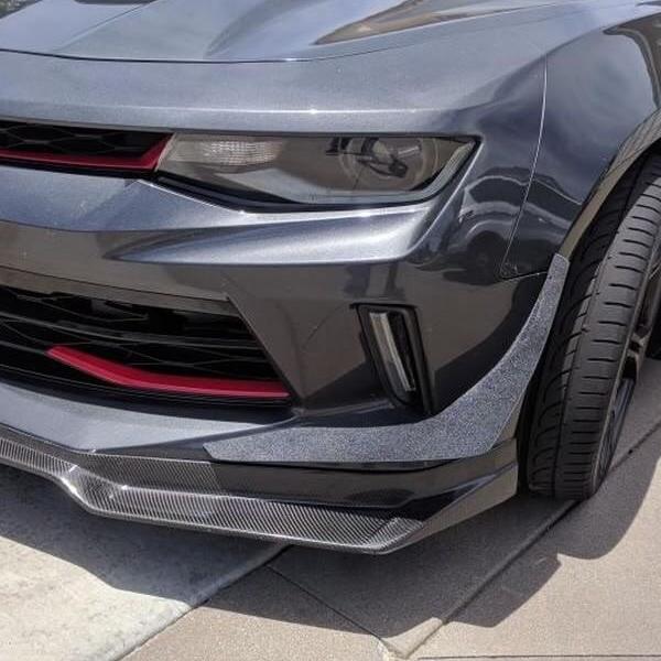 Camaro 16-18 LS, LT/ RS Dive Planes