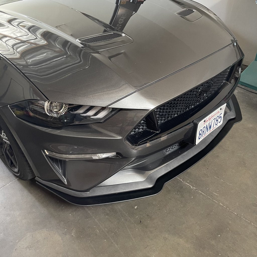 Mustang 18-23 GT/ECO Standard Body Kit