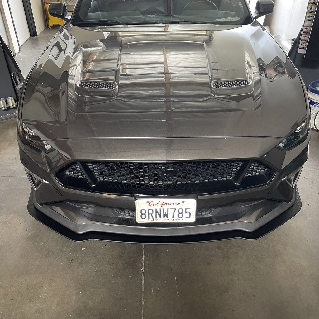 Mustang 18-23 GT/ECO Standard Body Kit