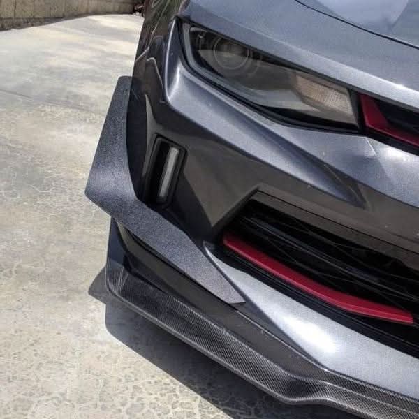 Camaro 16-18 LS, LT/ RS Dive Planes