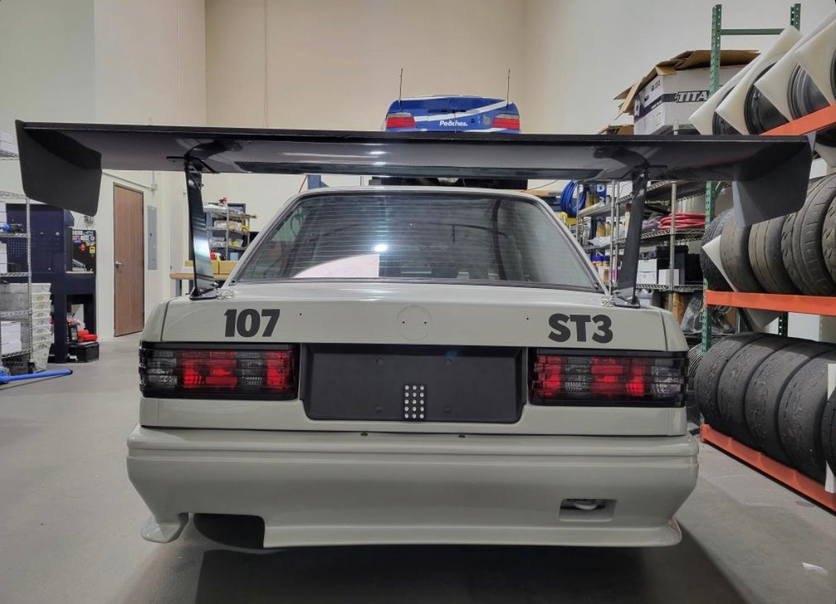 Early Model E30 Plate Filler