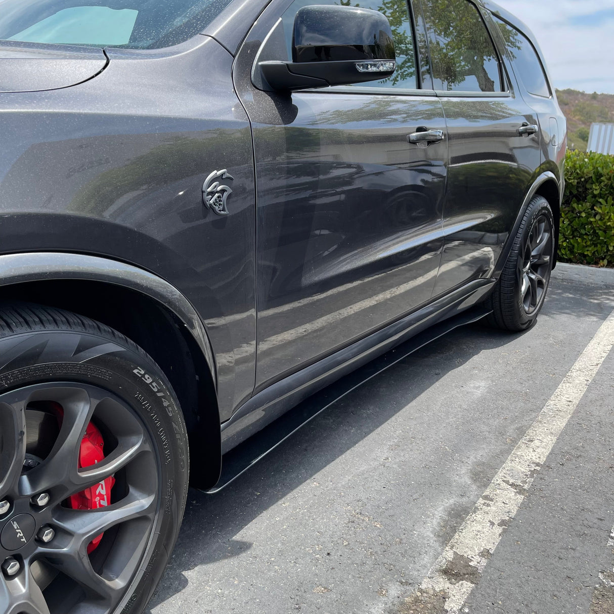 Durango 18-24 Body Kit