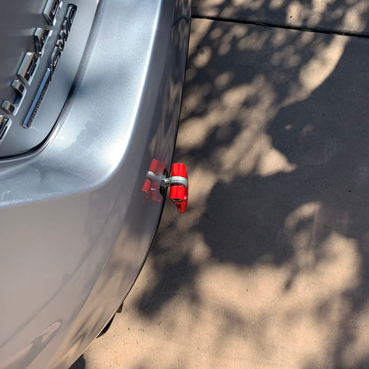 Subaru WRX Premium Tow Hook