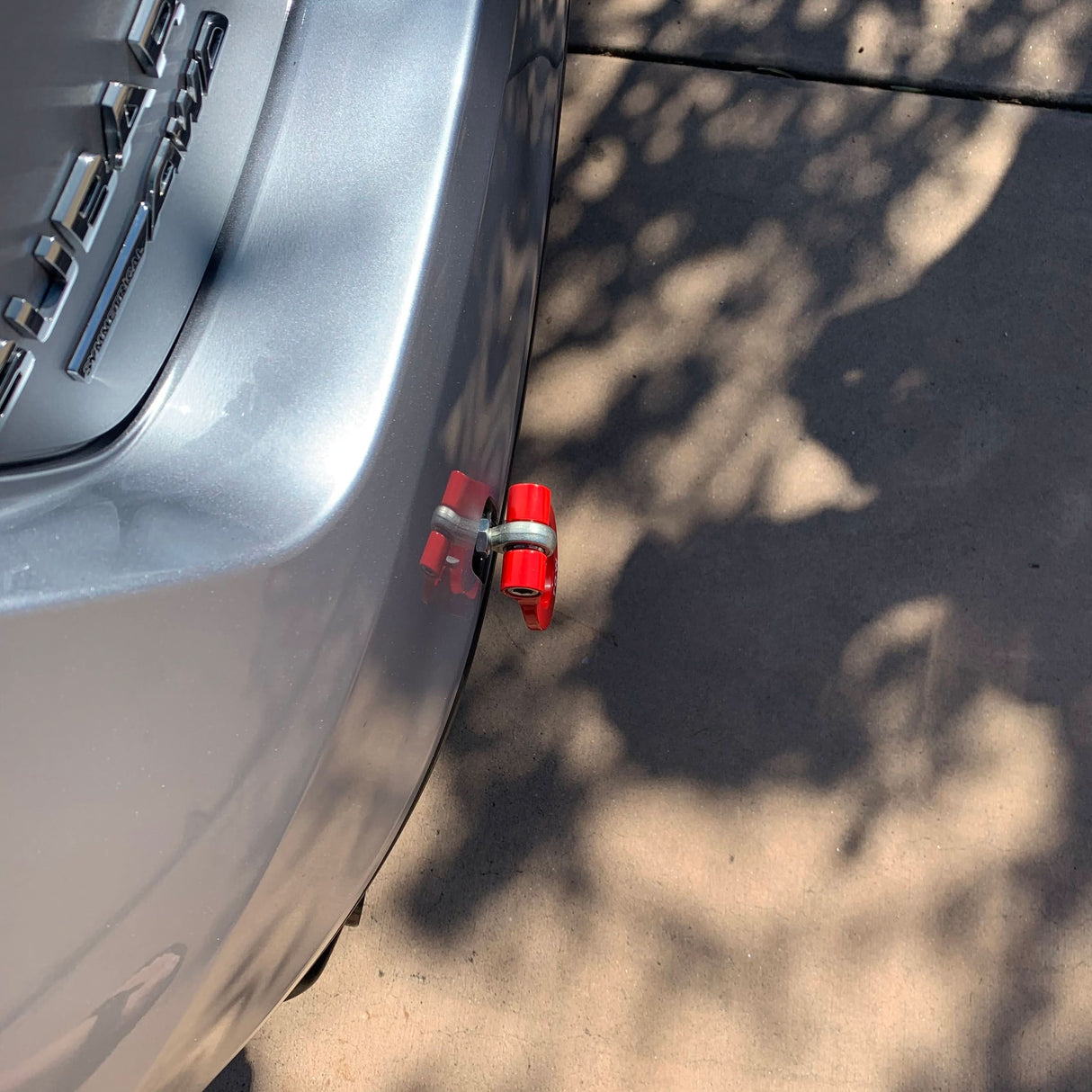 Subaru WRX Premium Tow Hook