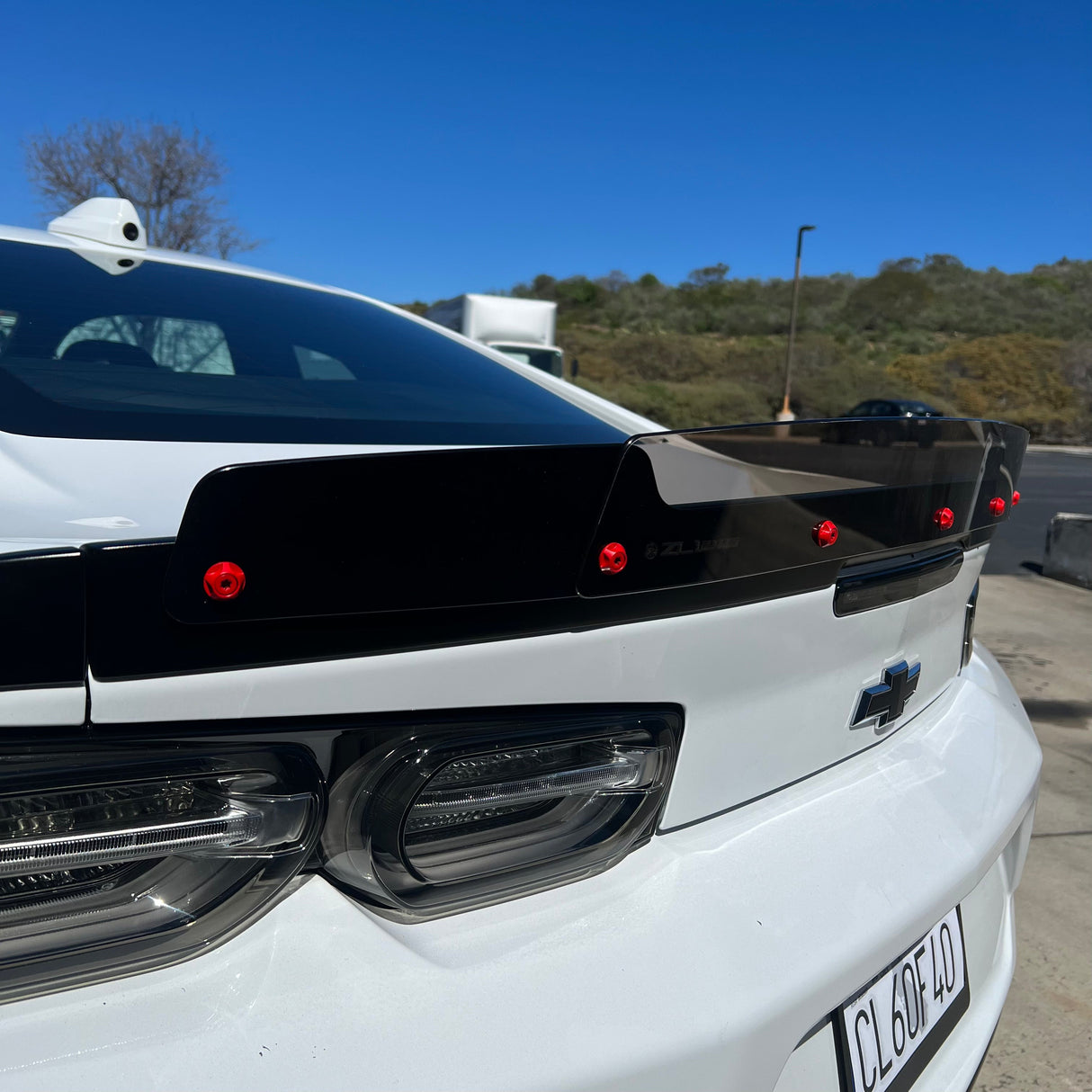 Cerakote Stealth Hardware