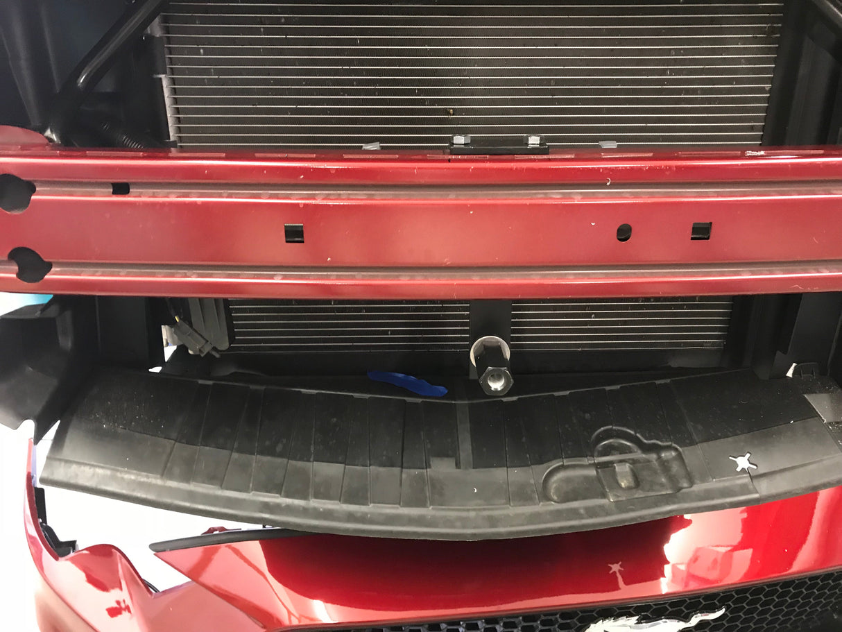 Mustang 18-23 GT Premium Tow Hook