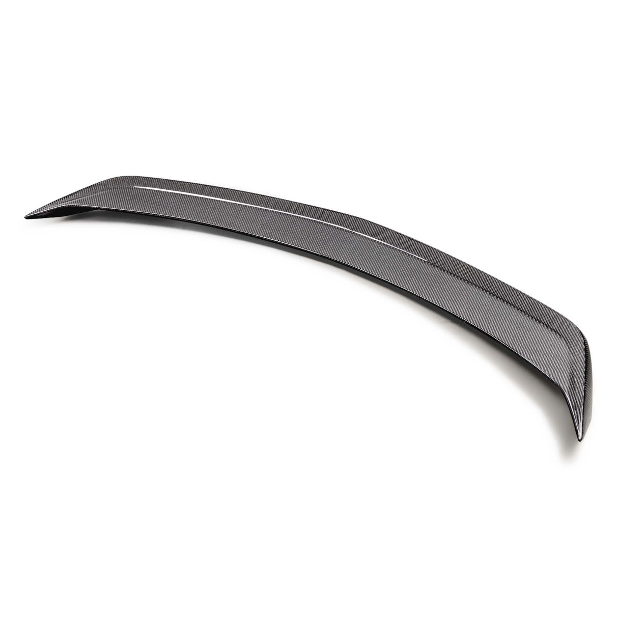 2022-2026 Cadillac CT5-V Blackwing Gloss Carbon Fiber Rear Spoiler