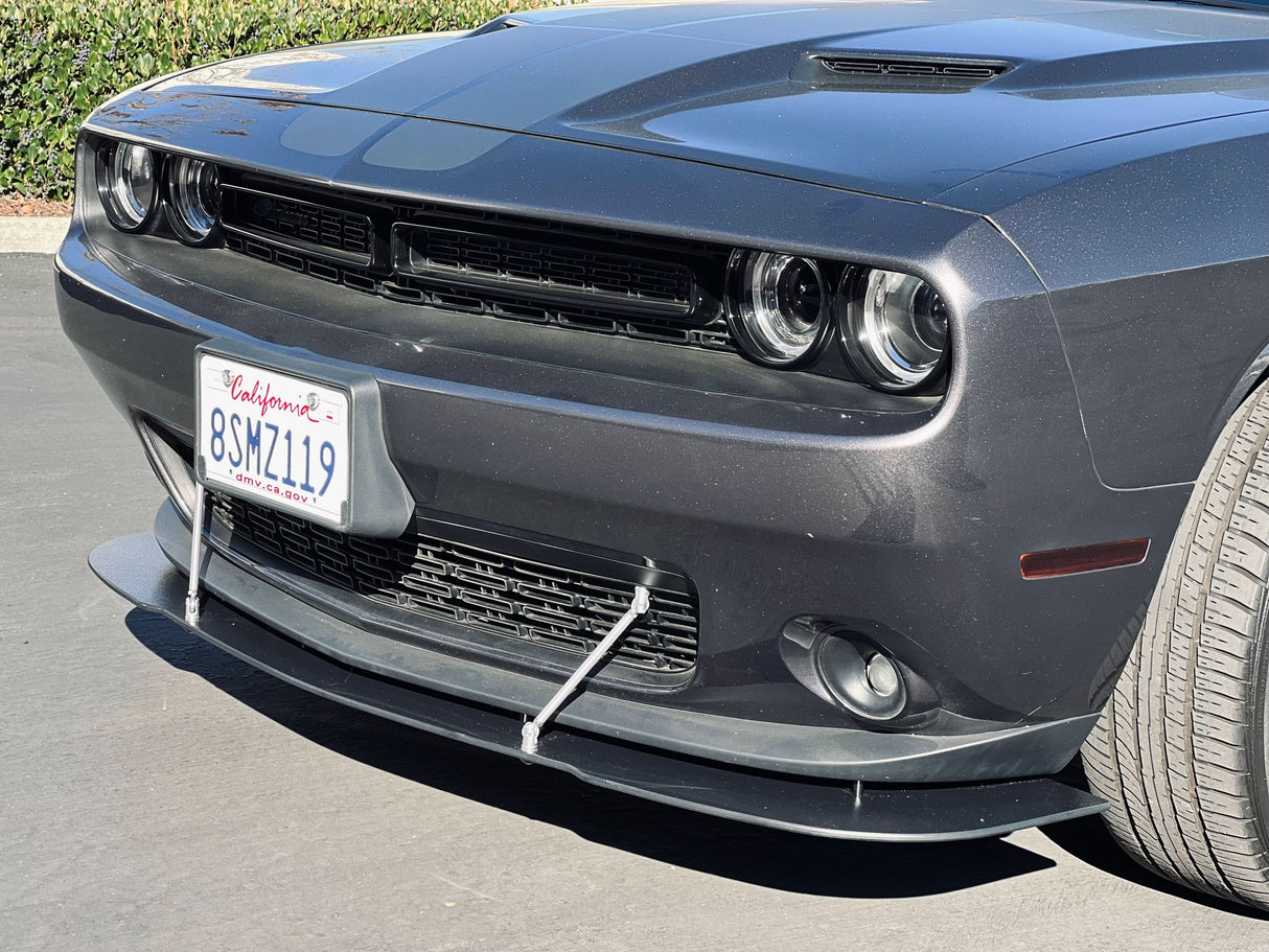 Challenger 15-23 SXT/RT Splitter Extension