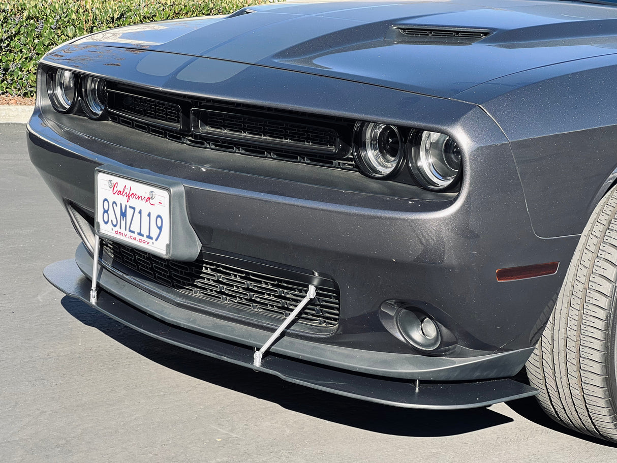 Challenger 15-23 SXT/RT Splitter Extension