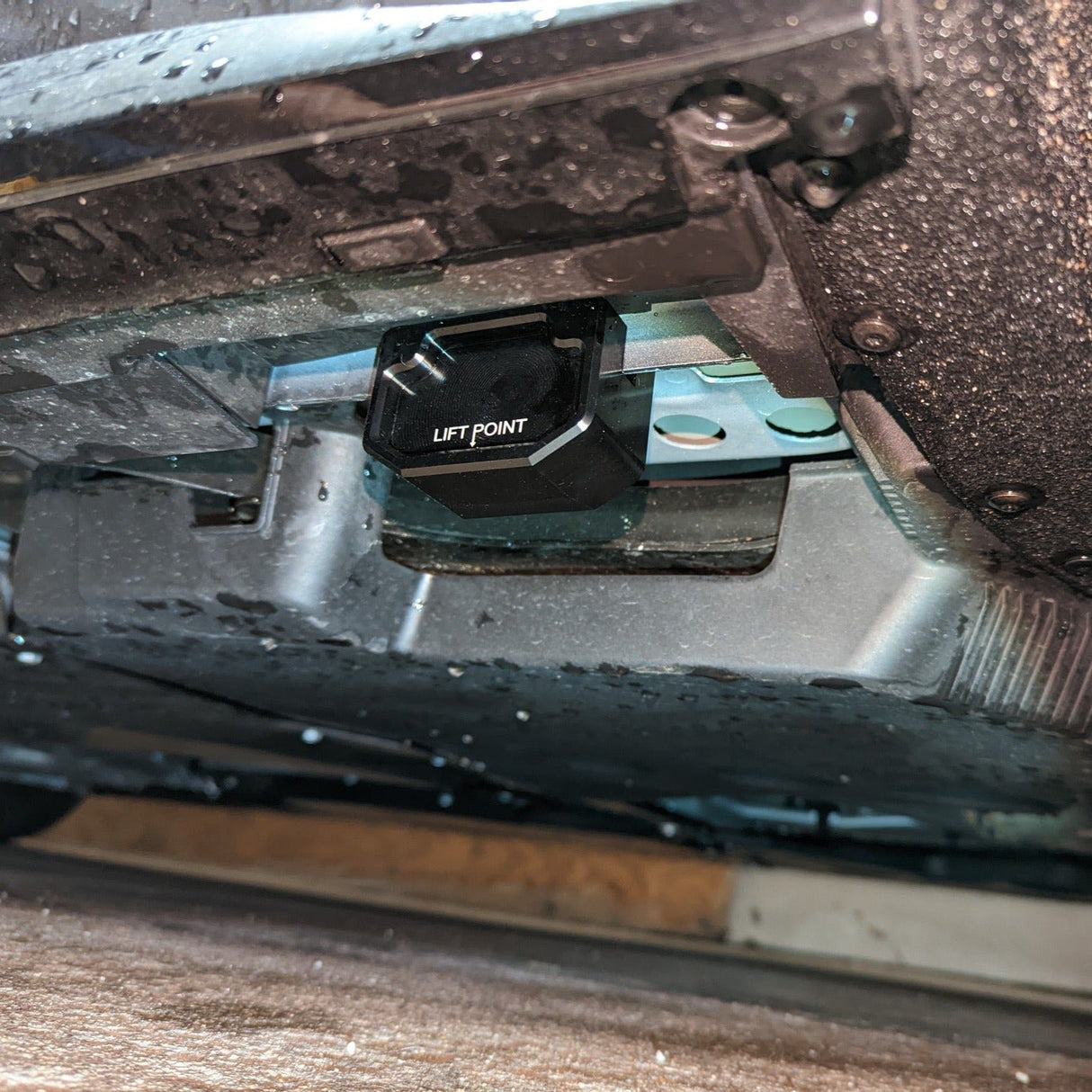 Cadillac 20-24 CT5 & CT5-V Stealth Lift Pads