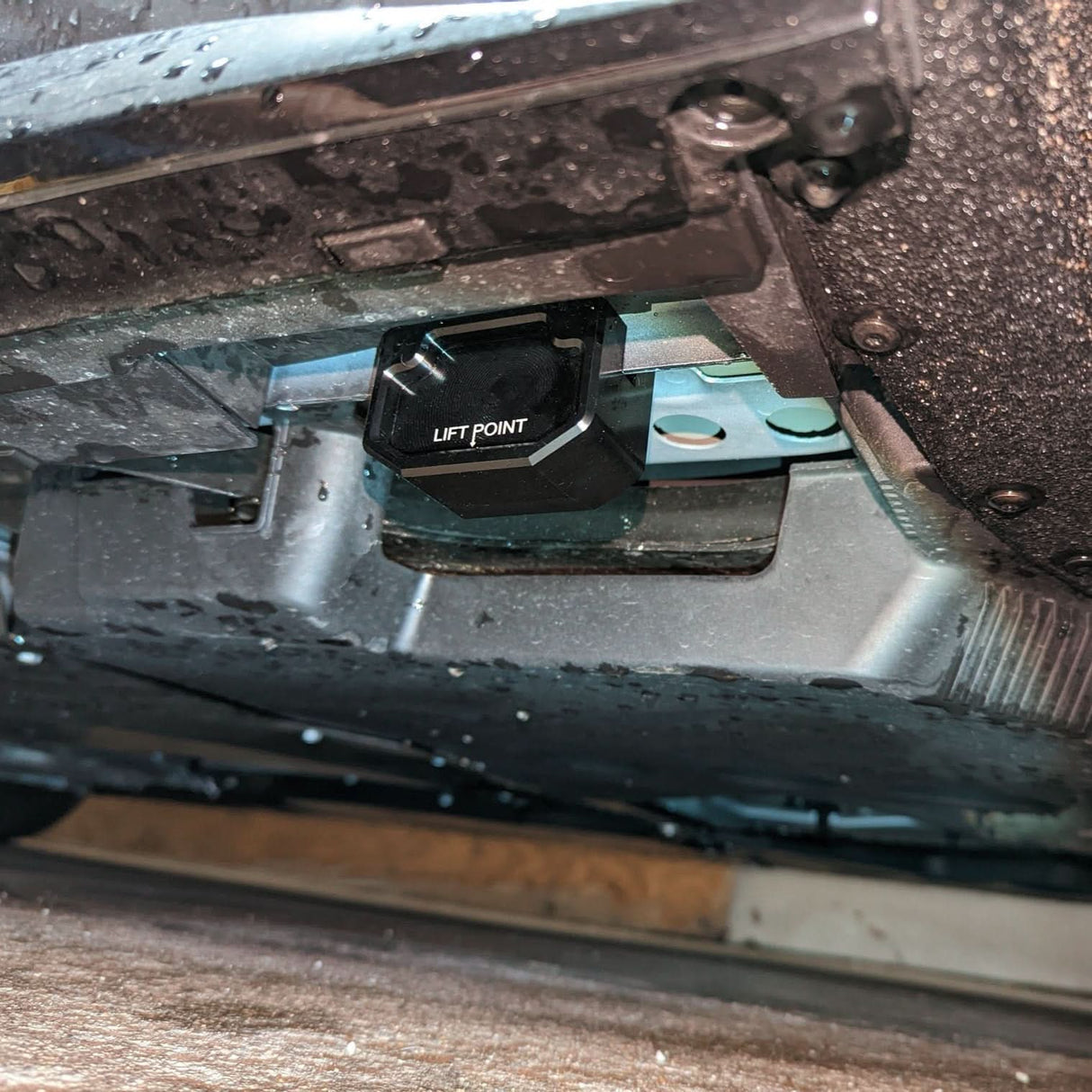 Cadillac 20-25 CT5 & CT5-V Stealth Lift Pads