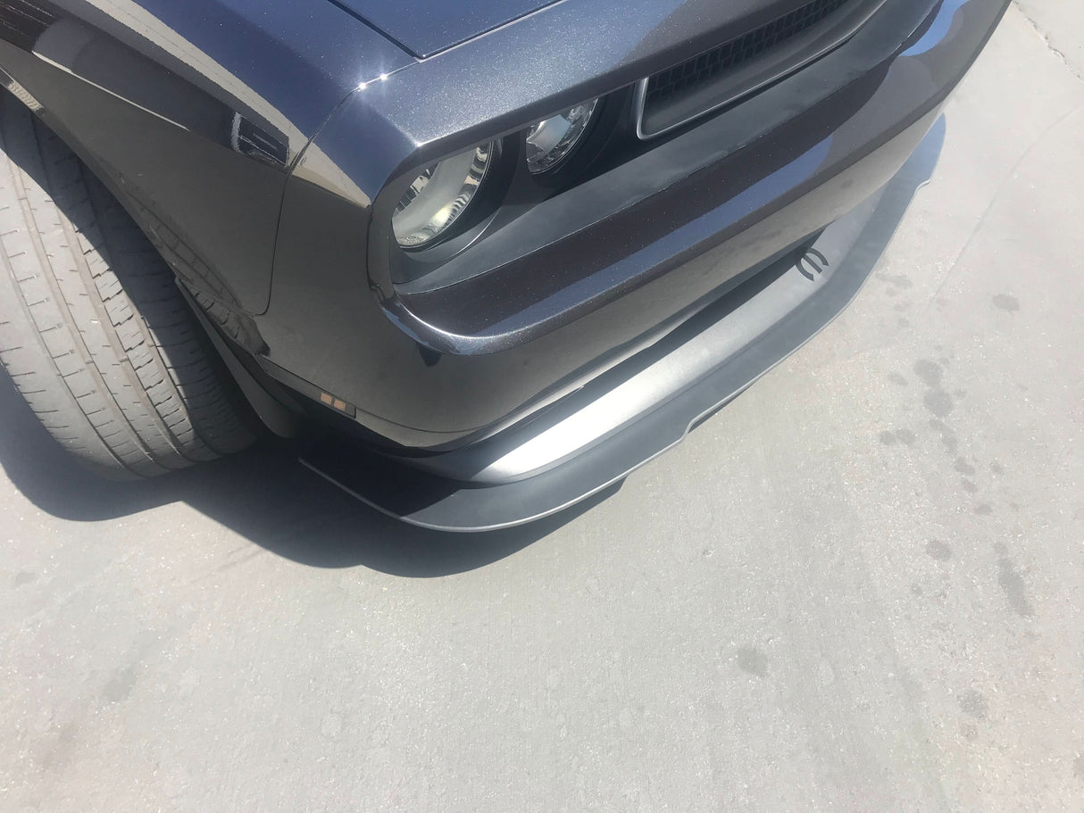 Challenger 11-14 Splitter Extension